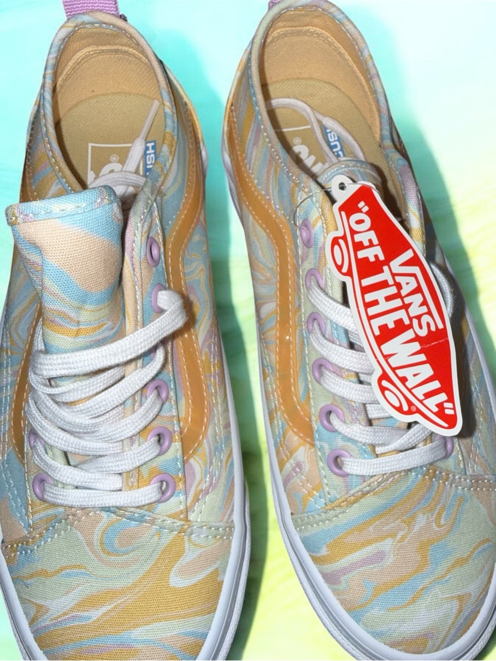 Vans Sentry Old School WC